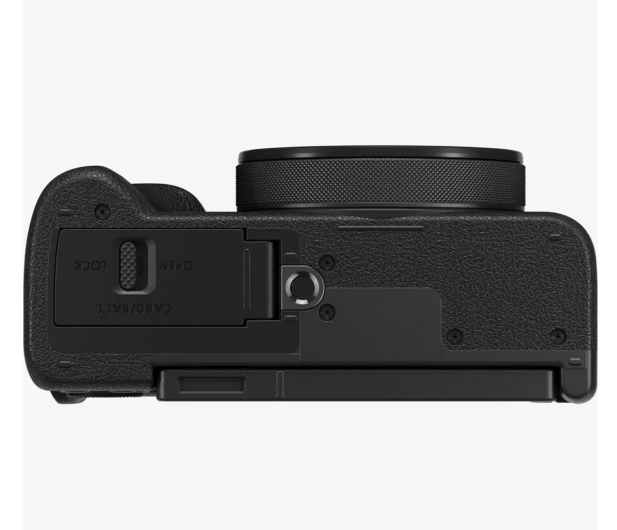 CANON PowerShot V1 Premium Vlogger Kit 6390C004 - 1329610 - zdjęcie 7